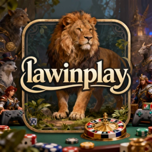 lawinplay