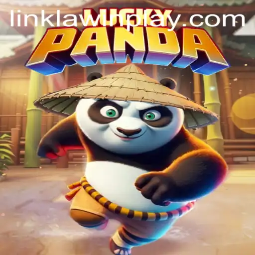 LuckyPanda: Embrace the Thrill of Gaming with LawInPlay