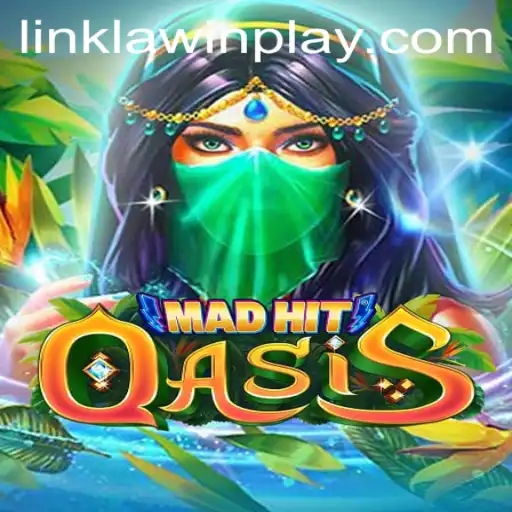 Exploring the Thrills of MadHitOasis: A Unique Gaming Journey
