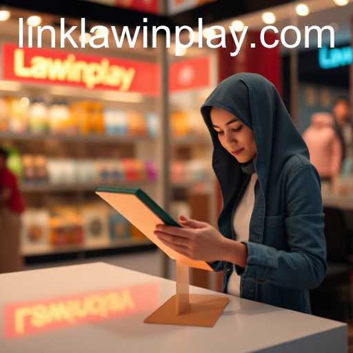 Exploring the Impact of Lawinplay in Exclusive Offers