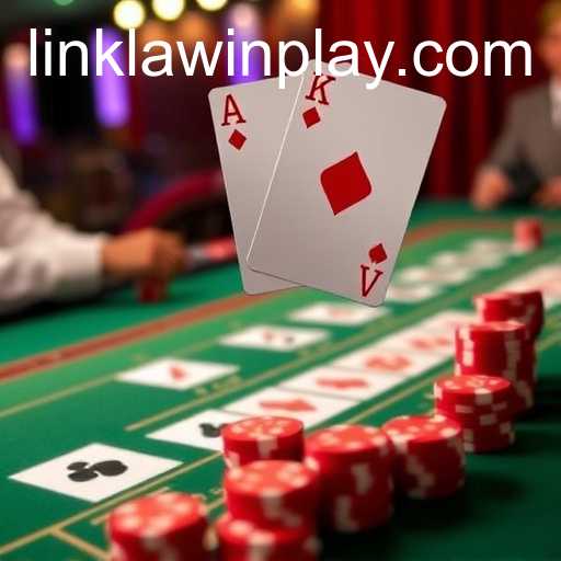 Exploring Online Baccarat: The Rise of Lawinplay