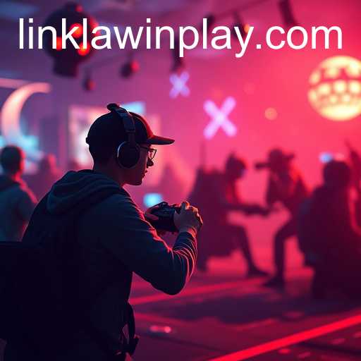 Exploring the Dynamic Universe of Video Games with Lawinplay